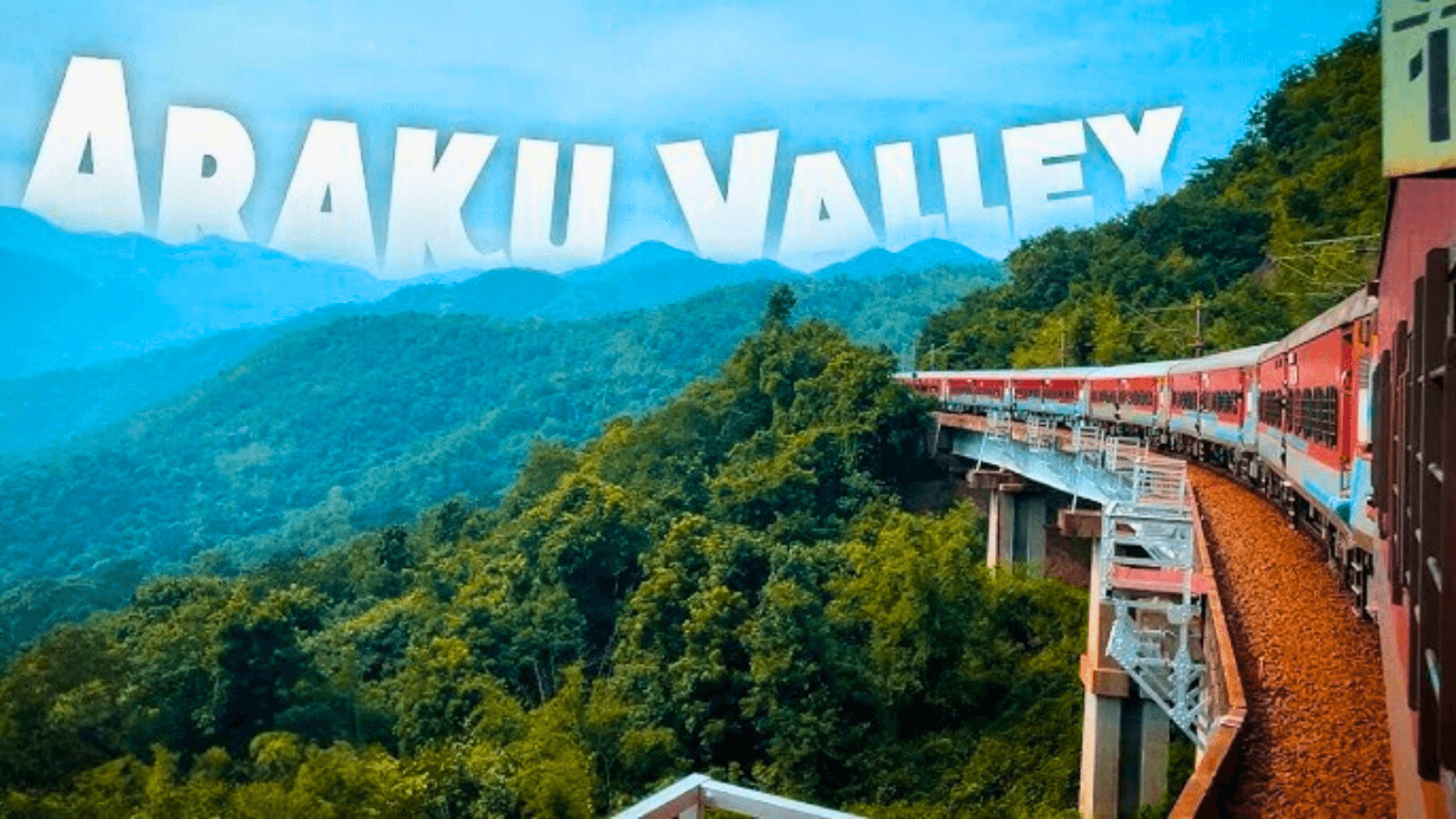 Araku Valley
