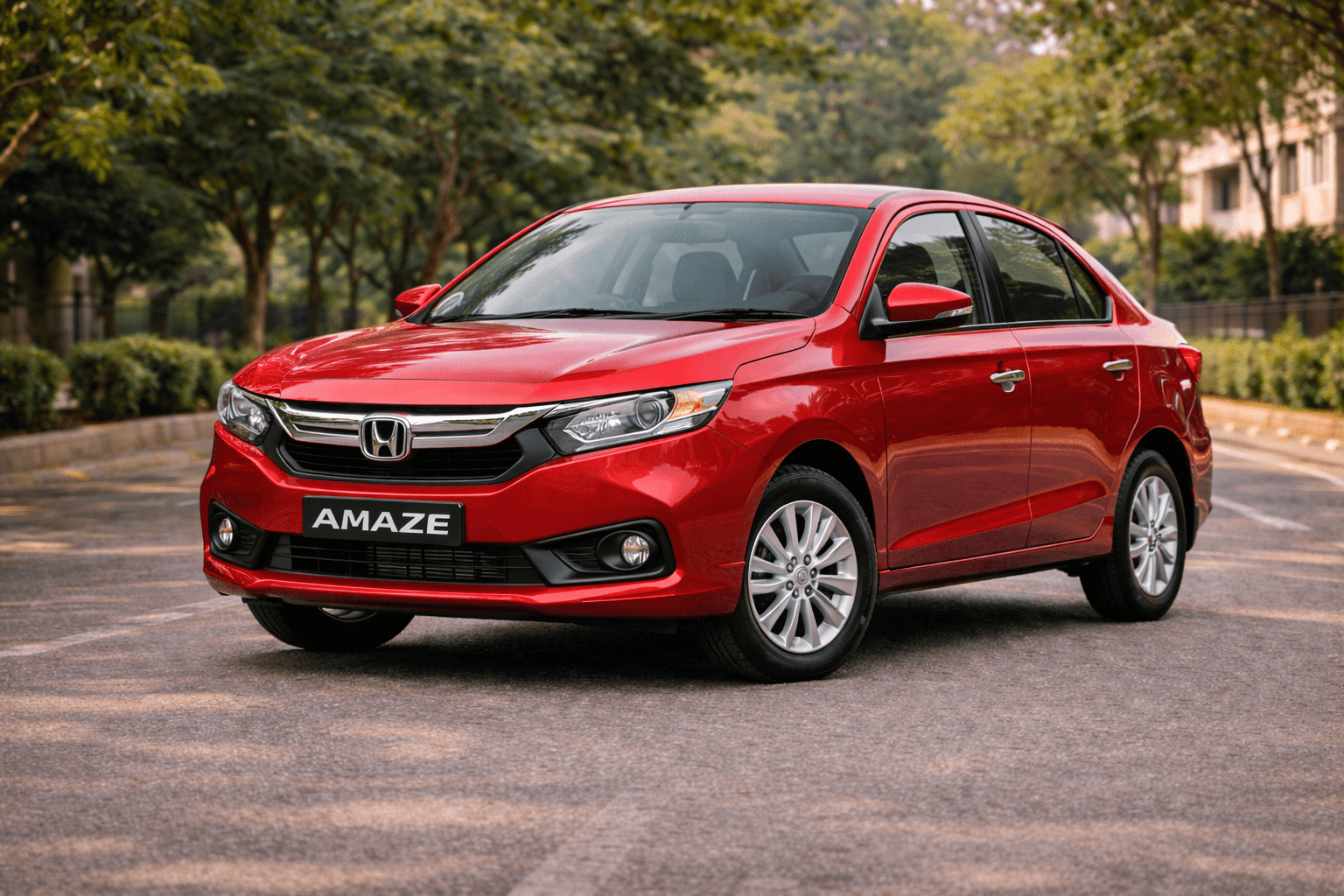 Honda Amaze