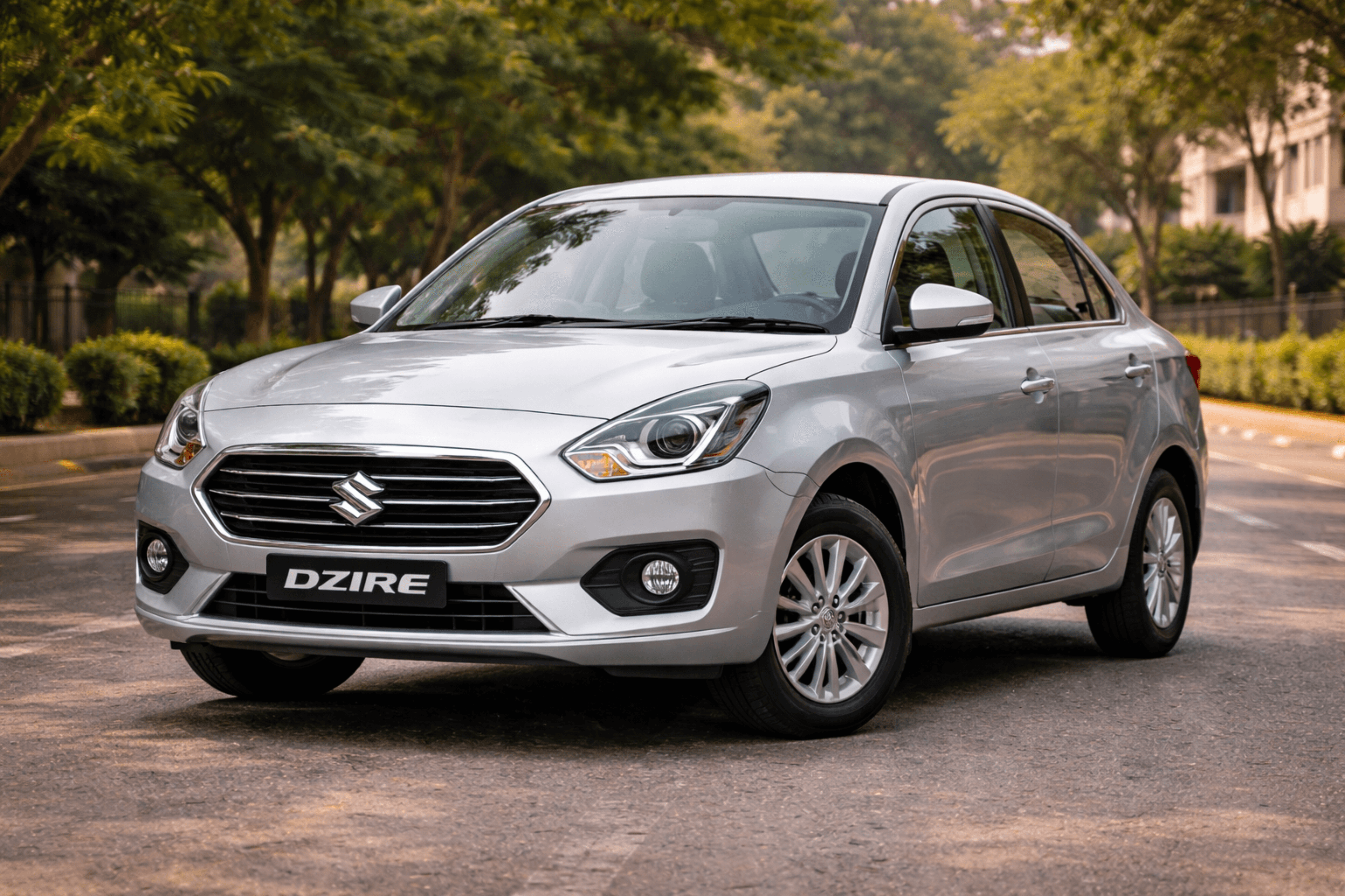 Swift Dzire
